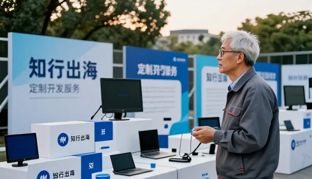 运维服务在出海业务中的技术支撑与未来趋势