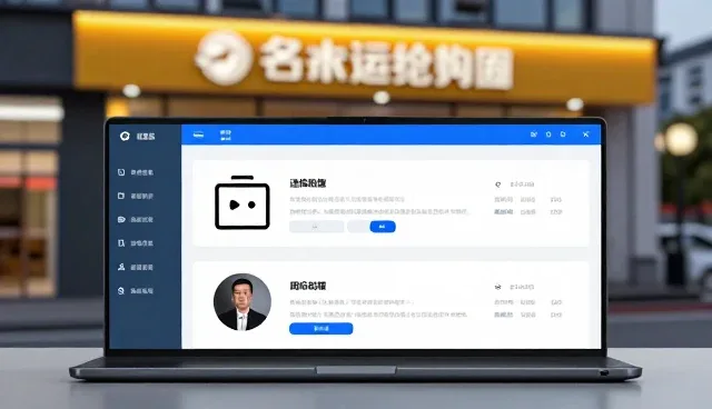 运维服务如何通过技术咨询实现性能与适用条件的精准匹配